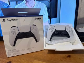 Mando DualSense PS5 Sony