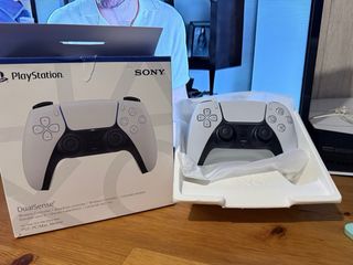 Mando DualSense PS5 Sony
