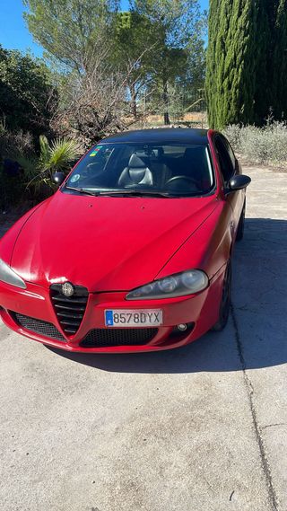 Alfa Romeo 147 2005