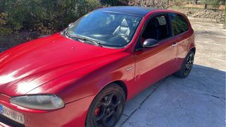 Alfa Romeo 147 2005