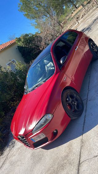 Alfa Romeo 147 2005
