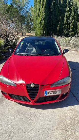 Alfa Romeo 147 2005