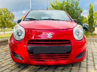Suzuki Alto 2013 98MIL KM
