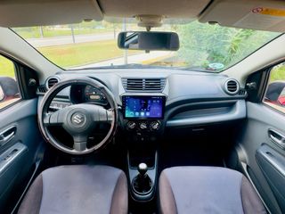 Suzuki Alto 2013 98MIL KM