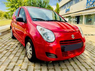Suzuki Alto 2013 98MIL KM