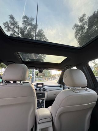 Mercedes-Benz Clase B 2014