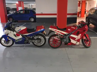DERBI GPR 75
