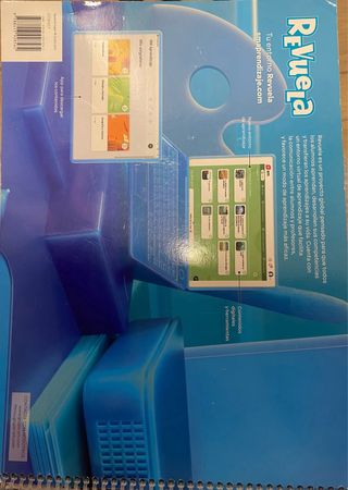 Cuaderno de Educación Plástica Visual y Audiovi...
