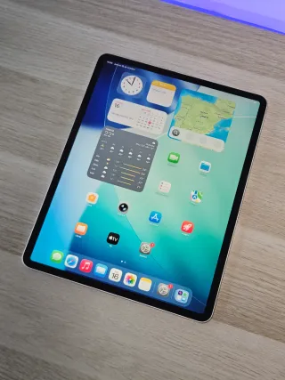 iPad PRO 256GB 12.9
