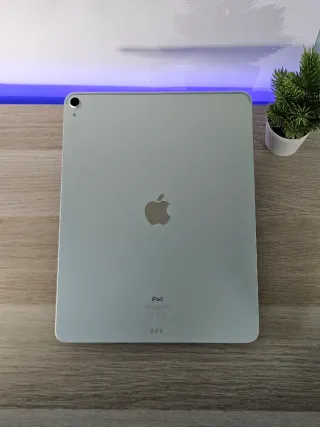 iPad PRO 256GB 12.9