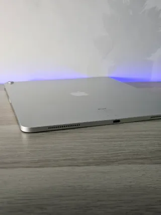iPad PRO 256GB 12.9