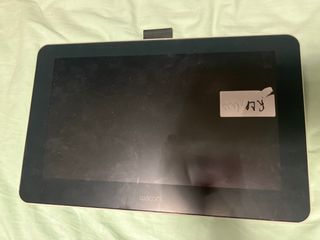Tableta Dibujo Wacom One PARA PIEZAS
