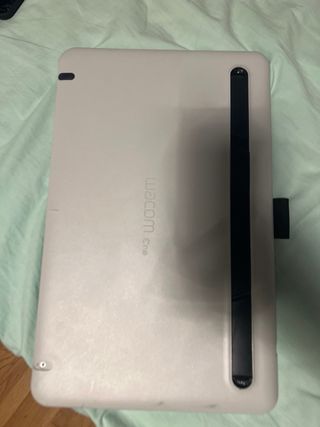 Tableta Dibujo Wacom One PARA PIEZAS