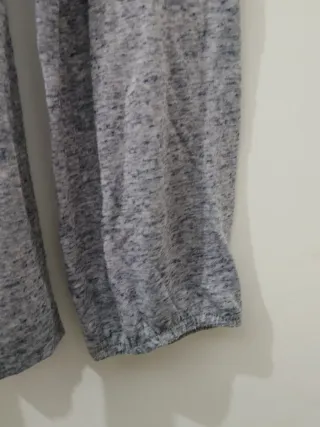 Maglia donna manica lunga fantasia colorata