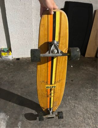 Longboard 1m x 30 cm