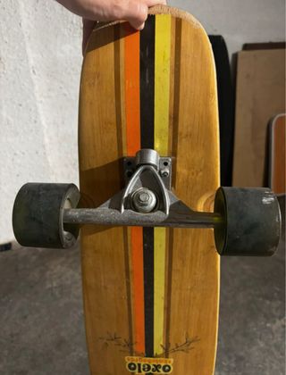 Longboard 1m x 30 cm