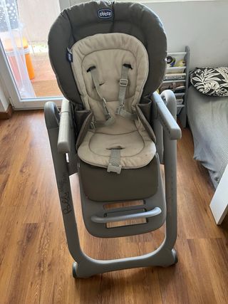 Trona Chicco Polly Magic Relax