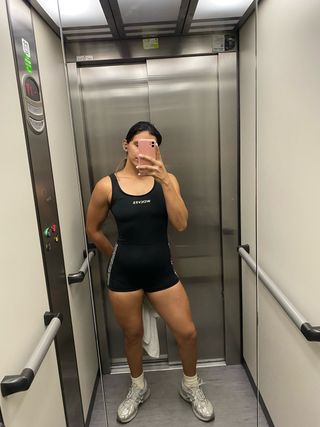 biomecánica Funcionalidad y crecimiento muscular