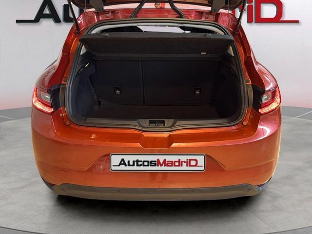 Renault Megane Life Energy TCe 74kW (100CV)