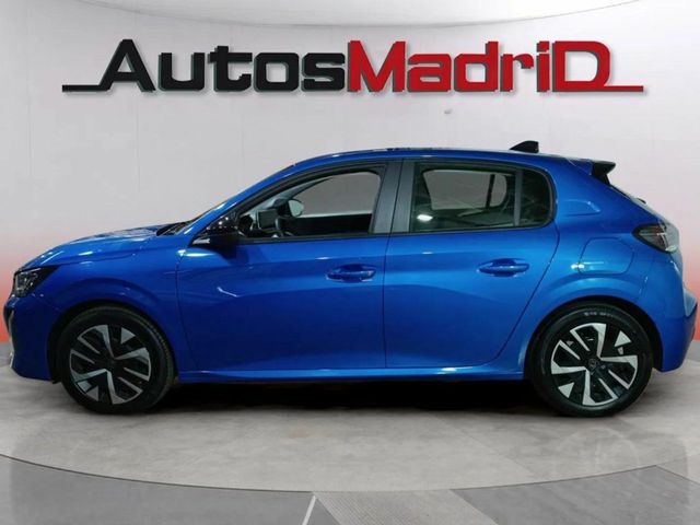 Peugeot 208 Allure Puretech 100