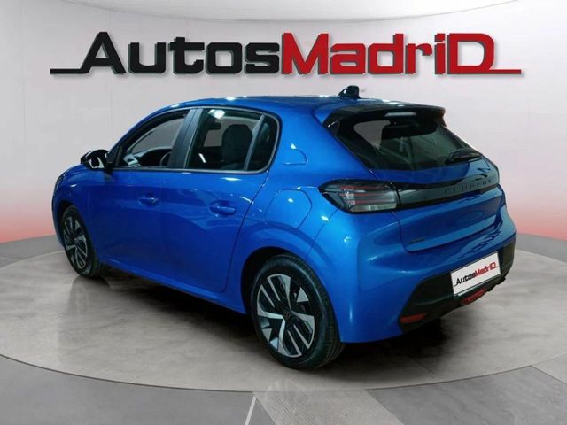 Peugeot 208 Allure Puretech 100