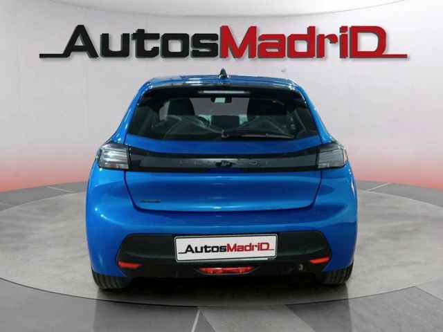 Peugeot 208 Allure Puretech 100