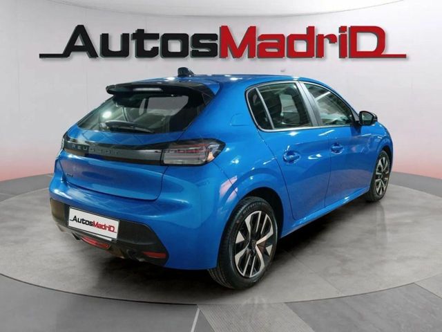 Peugeot 208 Allure Puretech 100