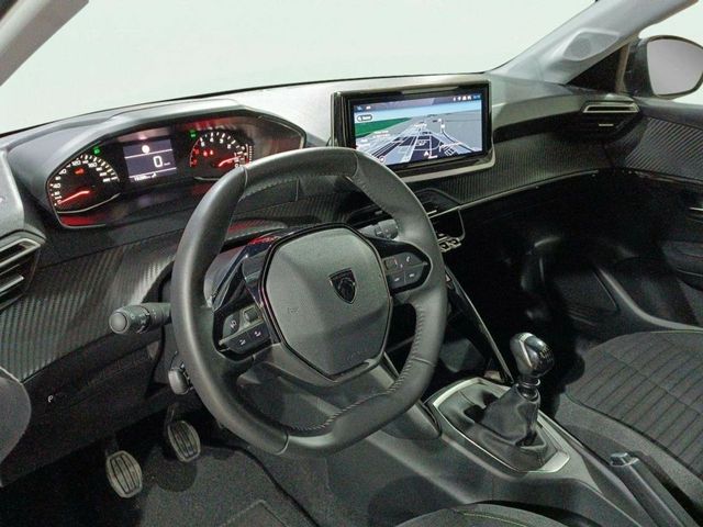 Peugeot 208 Allure Puretech 100