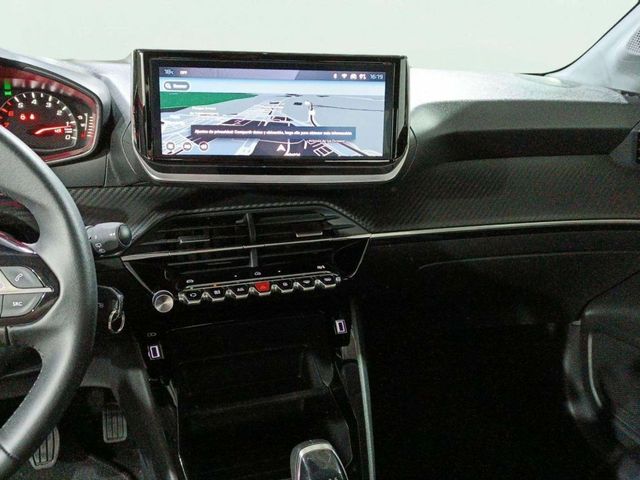 Peugeot 208 Allure Puretech 100