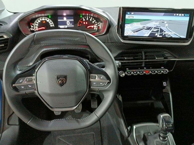 Peugeot 208 Allure Puretech 100