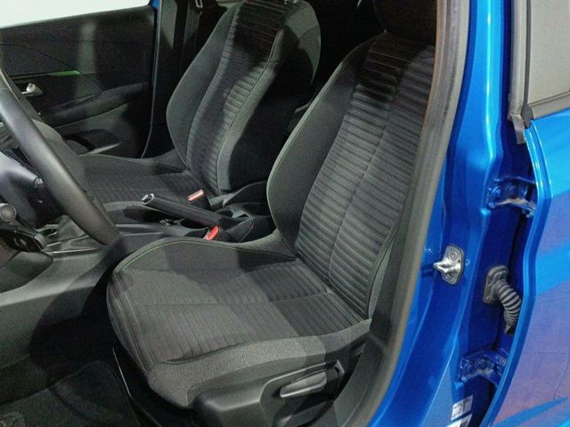 Peugeot 208 Allure Puretech 100