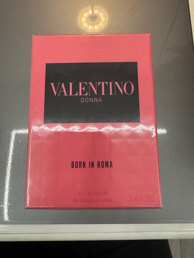 Valentino Donna Born in Roma Eau de Parfum 100ml