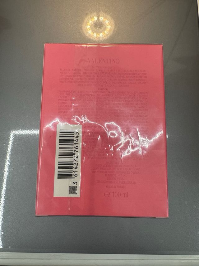 Valentino Donna Born in Roma Eau de Parfum 100ml