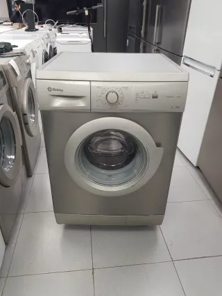 Lavadora Balay 7kg con garantía 