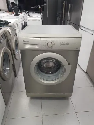 Lavadora Balay 7kg con garantía 