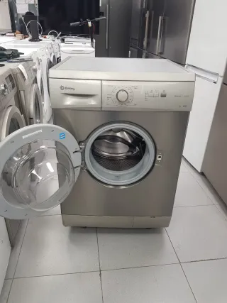 Lavadora Balay 7kg con garantía 