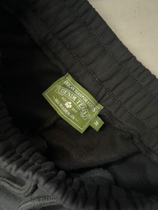 Chándal pantalon y sudadera denim Tears NEGOCIABLE