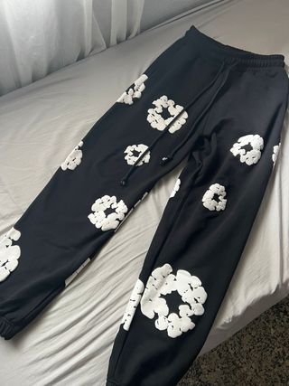 Chándal pantalon y sudadera denim Tears NEGOCIABLE