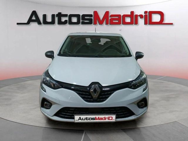 Renault Clio Business Blue dCi 63 kW (85CV)