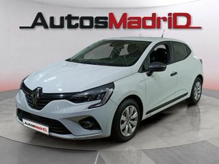 Renault Clio Business Blue dCi 63 kW (85CV)