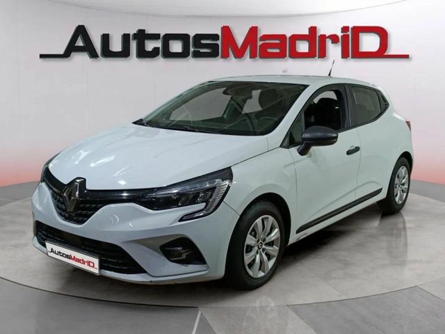 Renault Clio Business Blue dCi 63 kW (85CV)
