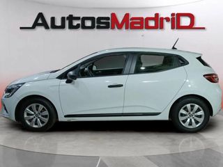 Renault Clio Business Blue dCi 63 kW (85CV)
