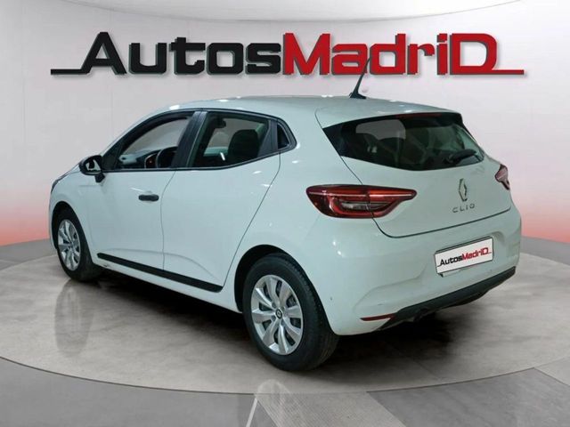 Renault Clio Business Blue dCi 63 kW (85CV)