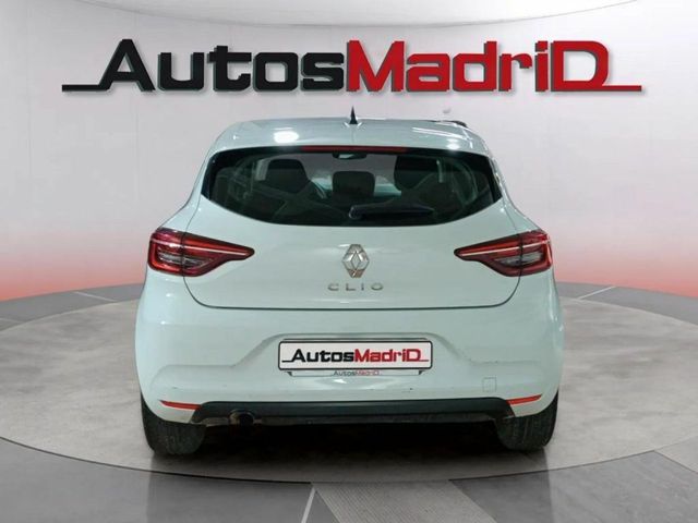 Renault Clio Business Blue dCi 63 kW (85CV)