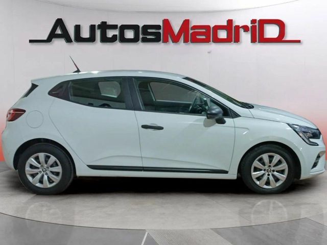 Renault Clio Business Blue dCi 63 kW (85CV)