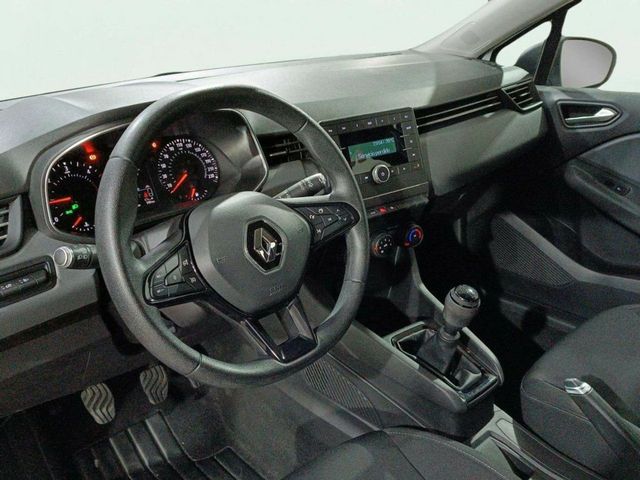 Renault Clio Business Blue dCi 63 kW (85CV)