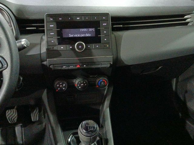 Renault Clio Business Blue dCi 63 kW (85CV)