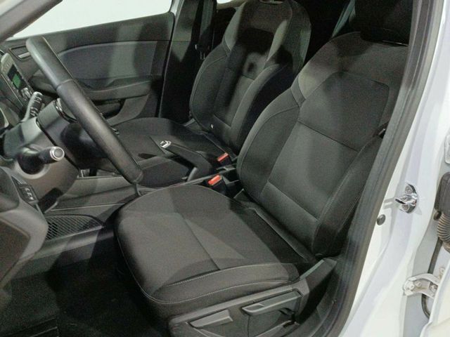 Renault Clio Business Blue dCi 63 kW (85CV)