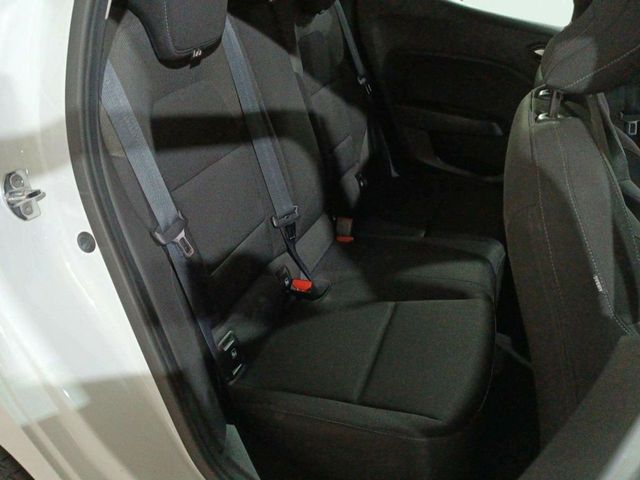 Renault Clio Business Blue dCi 63 kW (85CV)