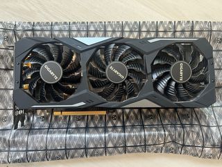 Gigabyte NVIDIA RTX 2070 SUPER